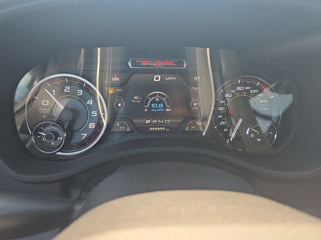 Used 2022 Blue Ram TRX image 19