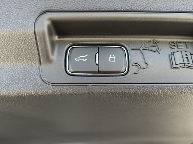 New 2026 Vapor Blue Metallic Ford ST image 42