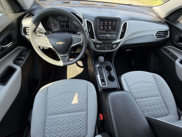 2022 Chevrolet Equinox LS - Photo 19