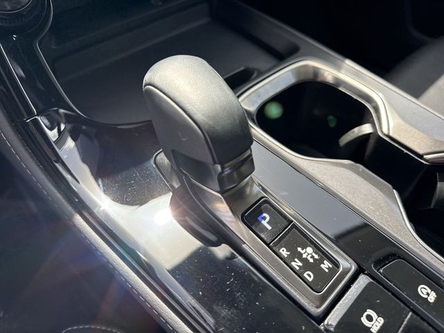 2024 Lexus NX - $37,588