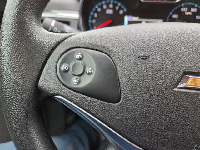 2019 Chevrolet Impala LS