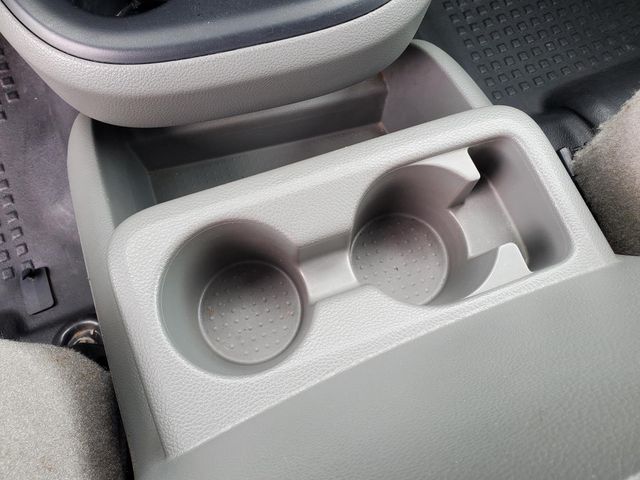 2019 Nissan NV Cargo SV - Photo 23