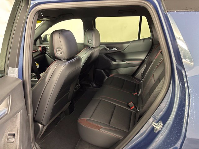 New 2027 Chevrolet Equinox SUV