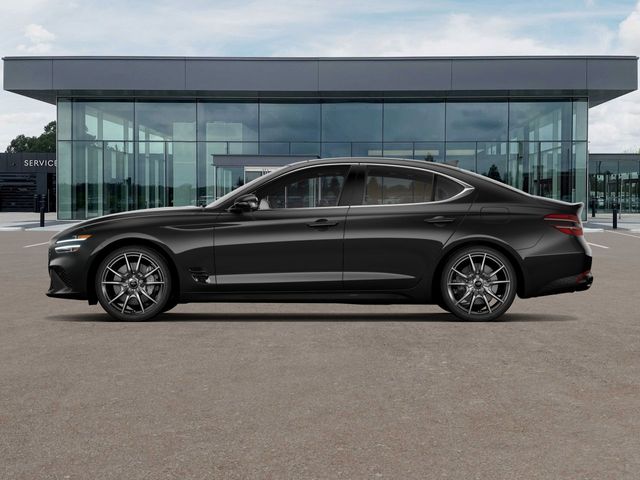 2026 Genesis G70  3