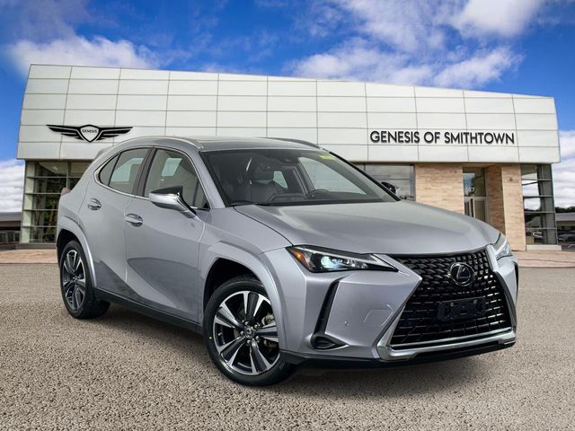 2024 Lexus UX Hybrid 250h Premium AWD