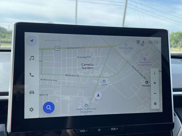 Used 2026 Beige Toyota XLE image 27