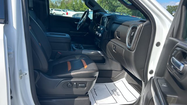Used 2022 GMC Sierra 1500 Limited Truck