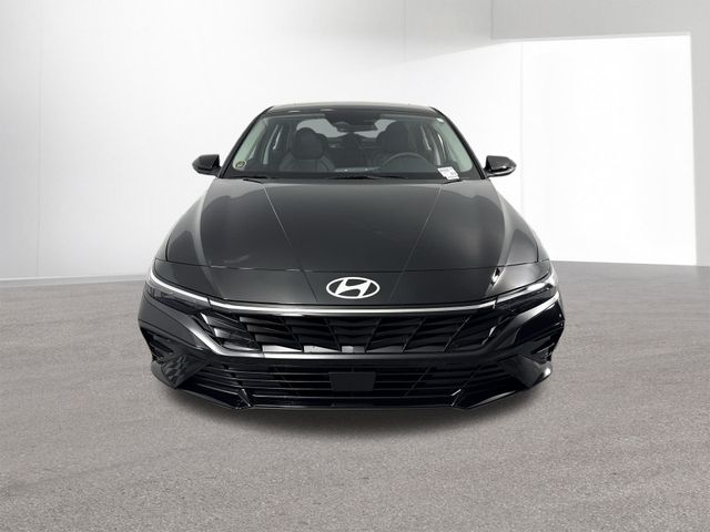 New 2025 Hyundai Elantra Hybrid For Sale in Indianapolis, IN