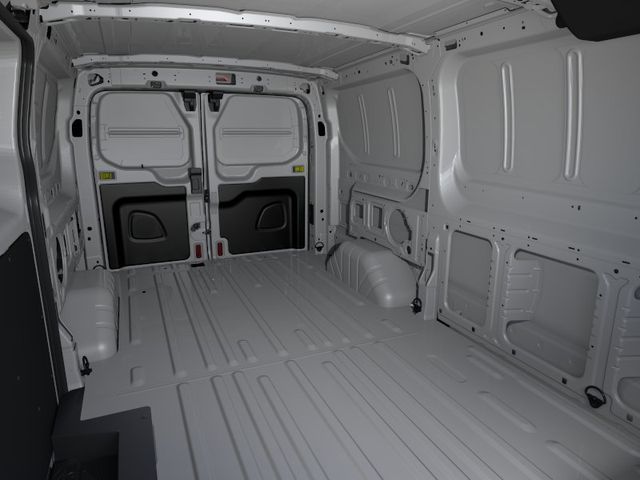 2026 Ford Transit-250  White at Bob Ruth Ford