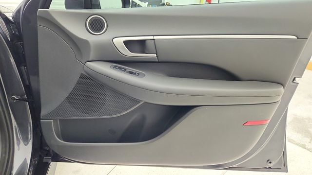 2020 Hyundai Sonata SEL Gray at Baytown Hyundai