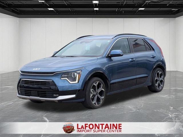 2023 Kia Niro EX Touring