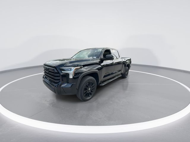 Used 2026 Toyota Tundra Truck
