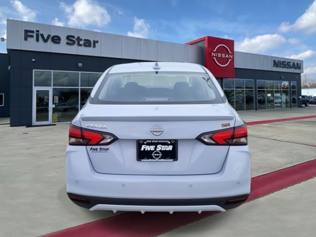 New 2025 Gray Nissan 1.6 SR image 3