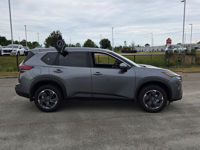 Used 2026 Nissan Rogue SUV