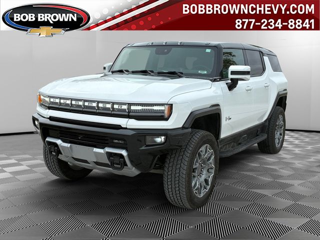 2024 GMC Hummer EV SUV 3X AWD