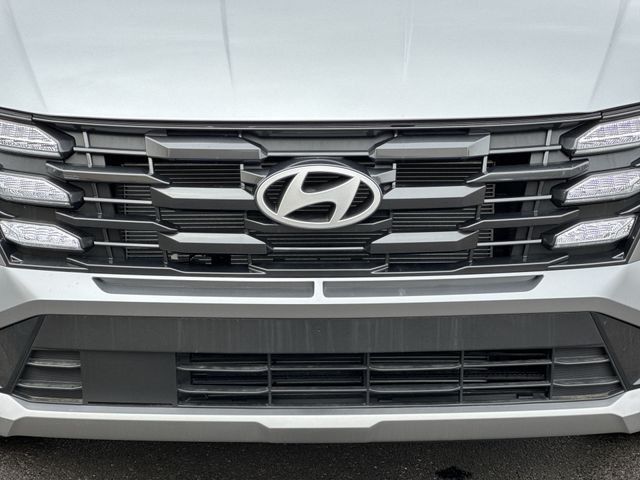 New 2026 Hyundai Tucson For Sale in Indianapolis, IN