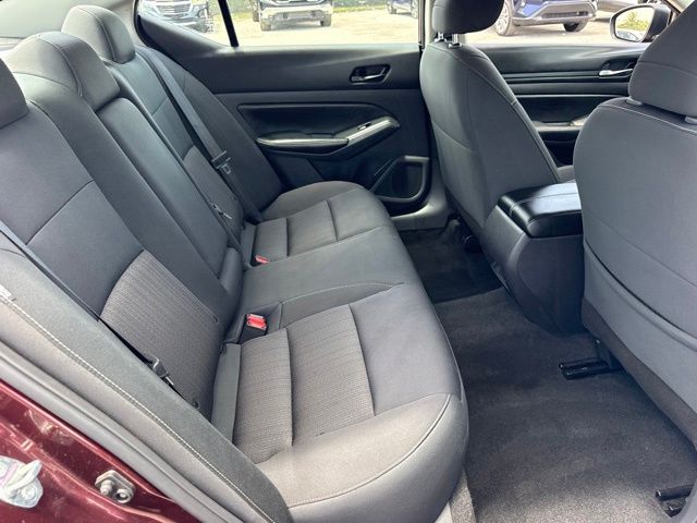 2025 Nissan Altima - $19,888