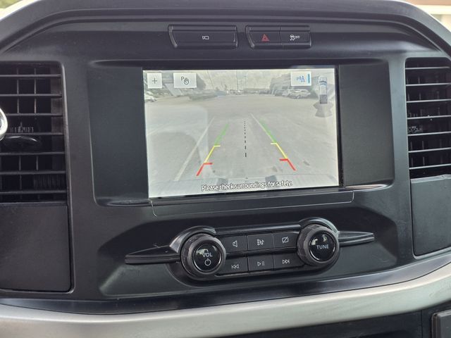Used 2022 Ford F-150 Truck