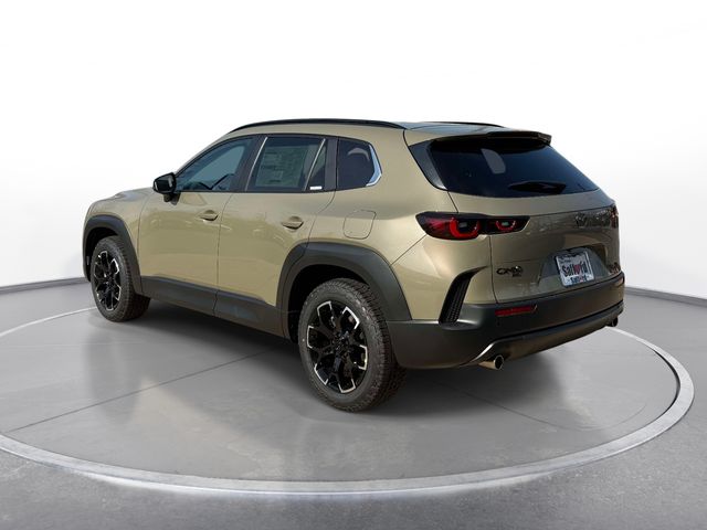 New 2026 Beige Mazda 2.5 S Meridian Edition image 6