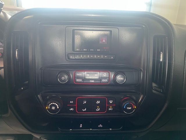 2016 GMC Sierra 1500 photo