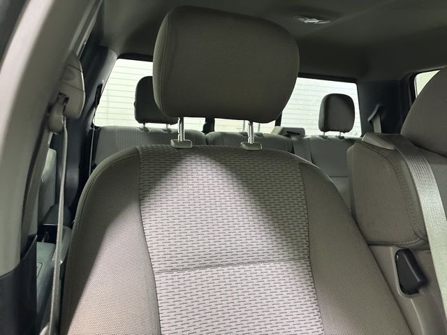 2018 Ford F-150 XLT photo