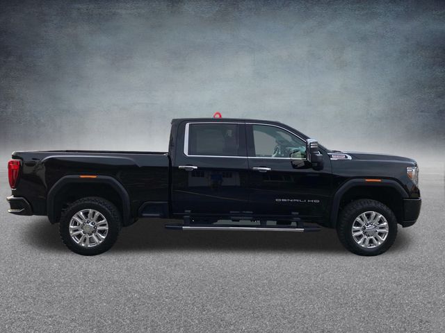 2020 GMC Sierra 2500HD Denali 5