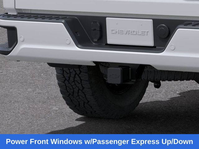 New 2025 Chevrolet Silverado 2500HD For Sale in Livonia, MI