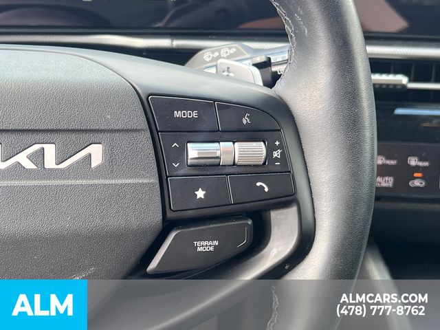 Used 2026 Gray Kia S image 31