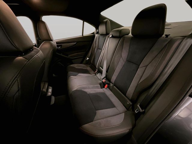 2024 Subaru WRX Limited Gray at Rafferty Subaru