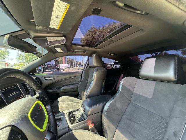 2023 Dodge Charger R/T Green at AutoSavvy Houston Southwest