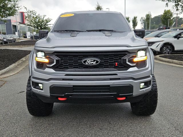 Used 2024 Ford F-150 Truck