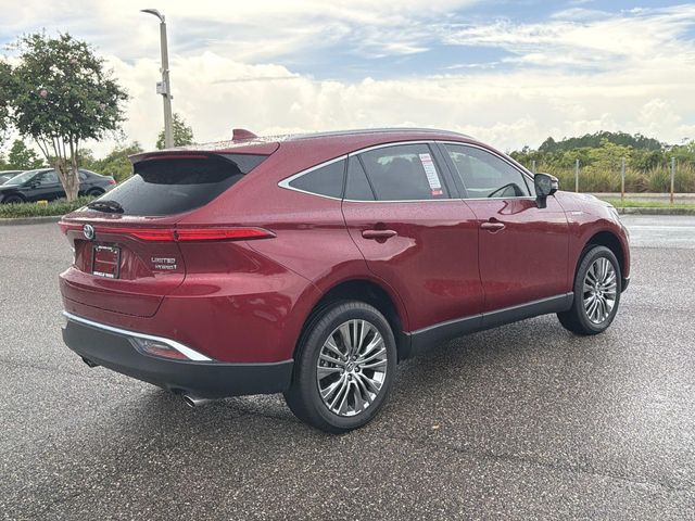 Used 2021 Toyota Venza SUV