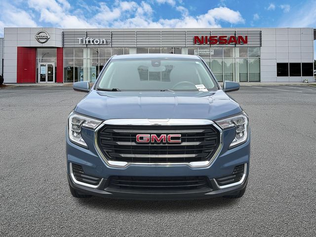 Used 2024 GMC Terrain SUV