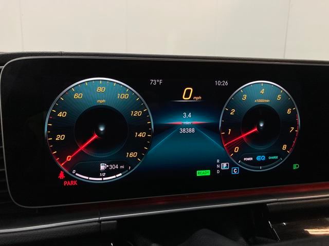 2022 Mercedes-Benz GLS GLS 450