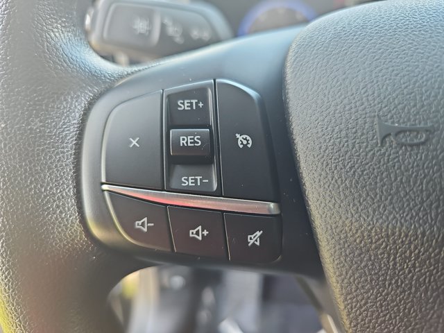 Used 2023 Black Ford Big Bend image 16