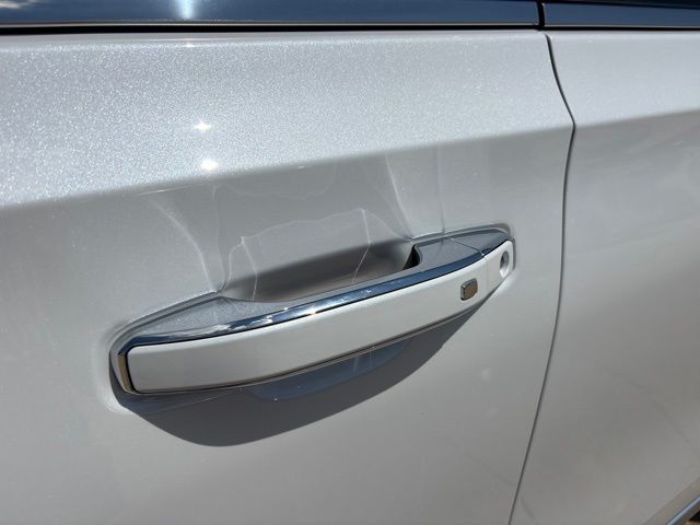 New 2026 GMC Yukon XL SUV