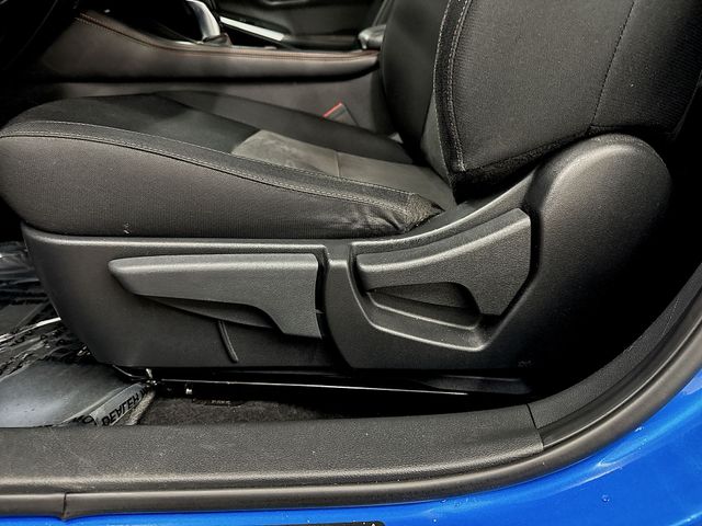 Used 2022 Nissan Sentra Sedan