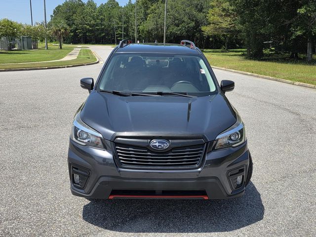 Used 2019 Subaru Forester SUV