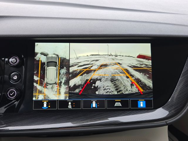 2022 Buick Envision FWD Essence