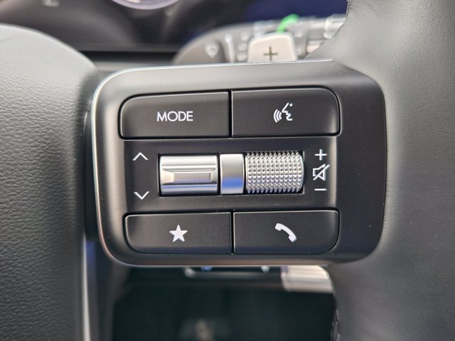 2027 Hyundai Santa Fe