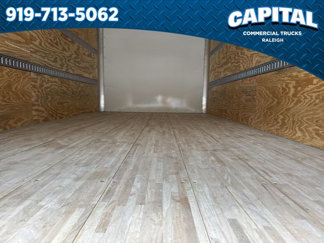 New 2026 White Ford 16FT BOX/RAMP image 18