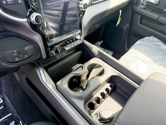 new 2026 Ram 2500 car, priced at $73,620