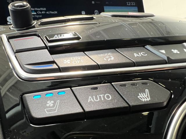 New 2026 Acura RDX SUV