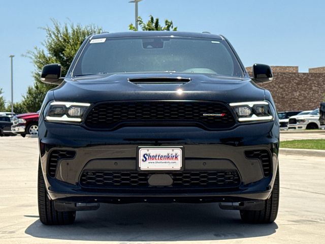 New 2026 Dodge Durango SUV