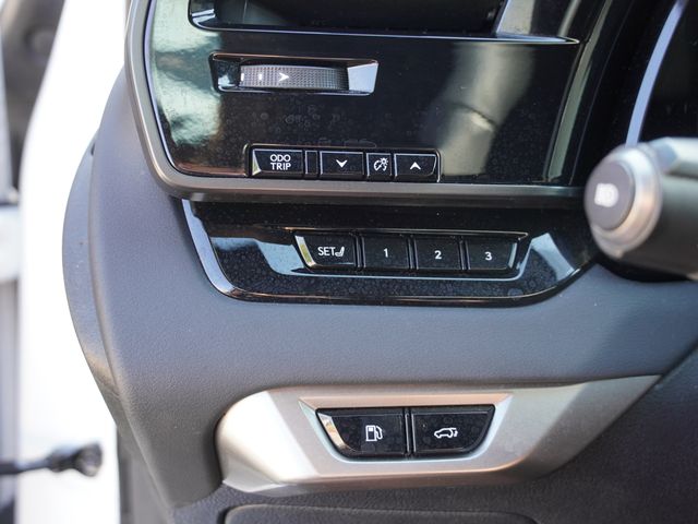 Used 2024 Lexus RX SUV