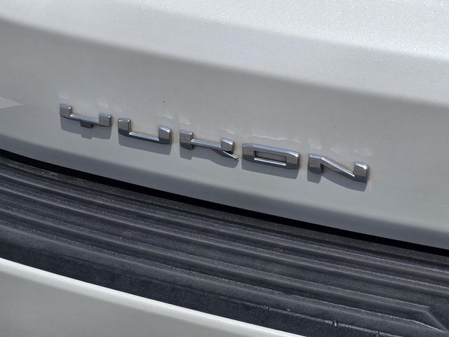 Used 2021 GMC Yukon XL SUV
