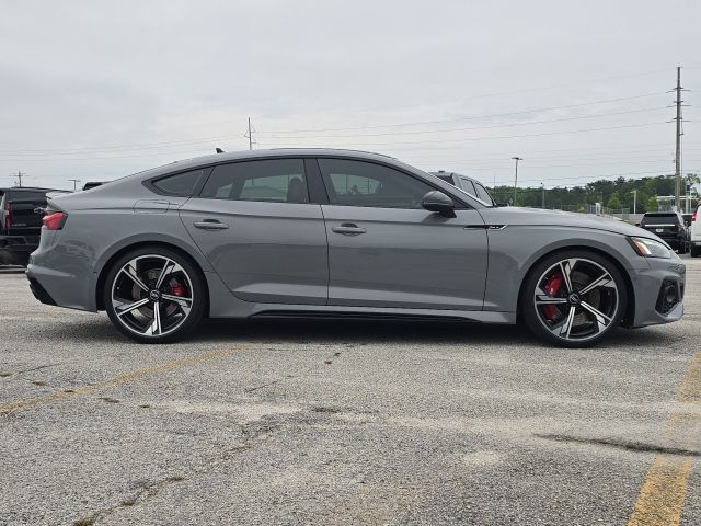 2022 Audi RS 5 2.9T:46208A1