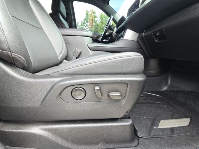 2021 Chevrolet Tahoe Z71:47059A