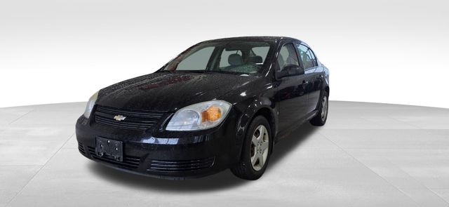 2007 Chevrolet Cobalt LS Sedan FWD