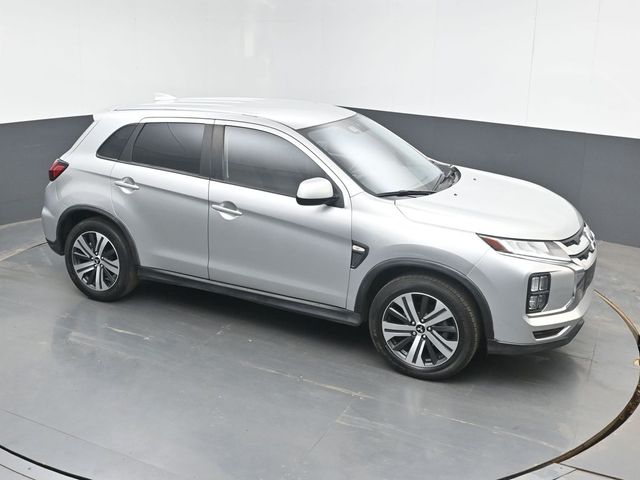 2024 Mitsubishi Outlander Sport 2.0 ES